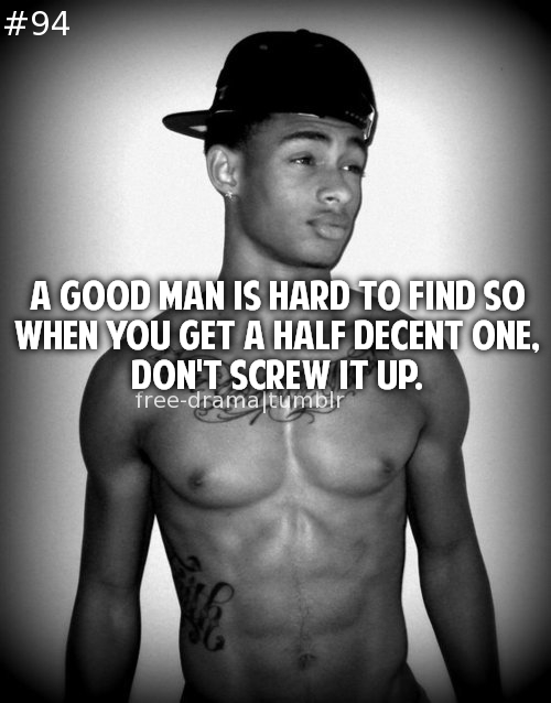 good man are hard to find quotes