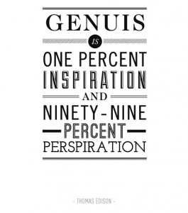 Genius Quotes, Famous Quotes and Sayings about Genius | Quoteswave