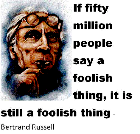 Foolish Quotes, Famous Quotes and Sayings about Foolish | Quoteswave