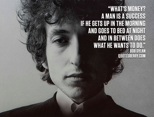 bob dylan quotes all i can do is be me