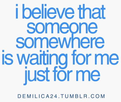 Quotes someone waiting for 65+ Waiting