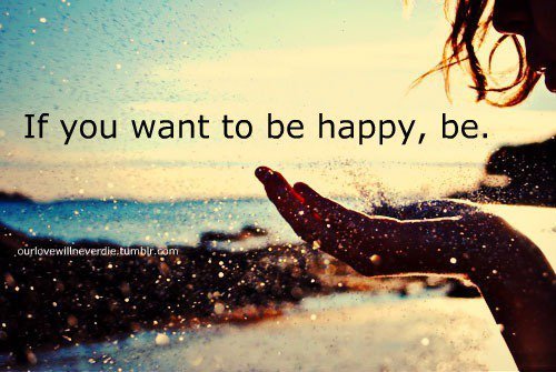 If You Want To Be Happy Be Leo Tolstoy Picture Quotes Quoteswave