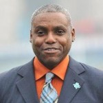 Carl Lewis Quote: “I enjoy my life, I love track, I'm set for life financially.”
