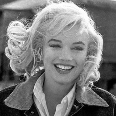 I am very definitely a woman and i enjoy it. | Marilyn Monroe Picture ...