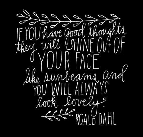 Roald Dahl Picture Quotes, Famous Quotes by Roald Dahl with images |  Quoteswave