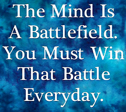 The battlefield of the mind quotes The battlefield of the mind quotes