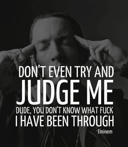 Eminem Quotes Famous Quotes By Eminem Quoteswave