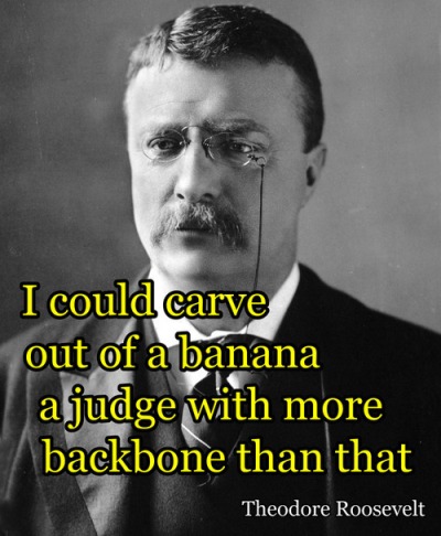Judge Quotes, Famous Quotes and Sayings about Judge | Quoteswave